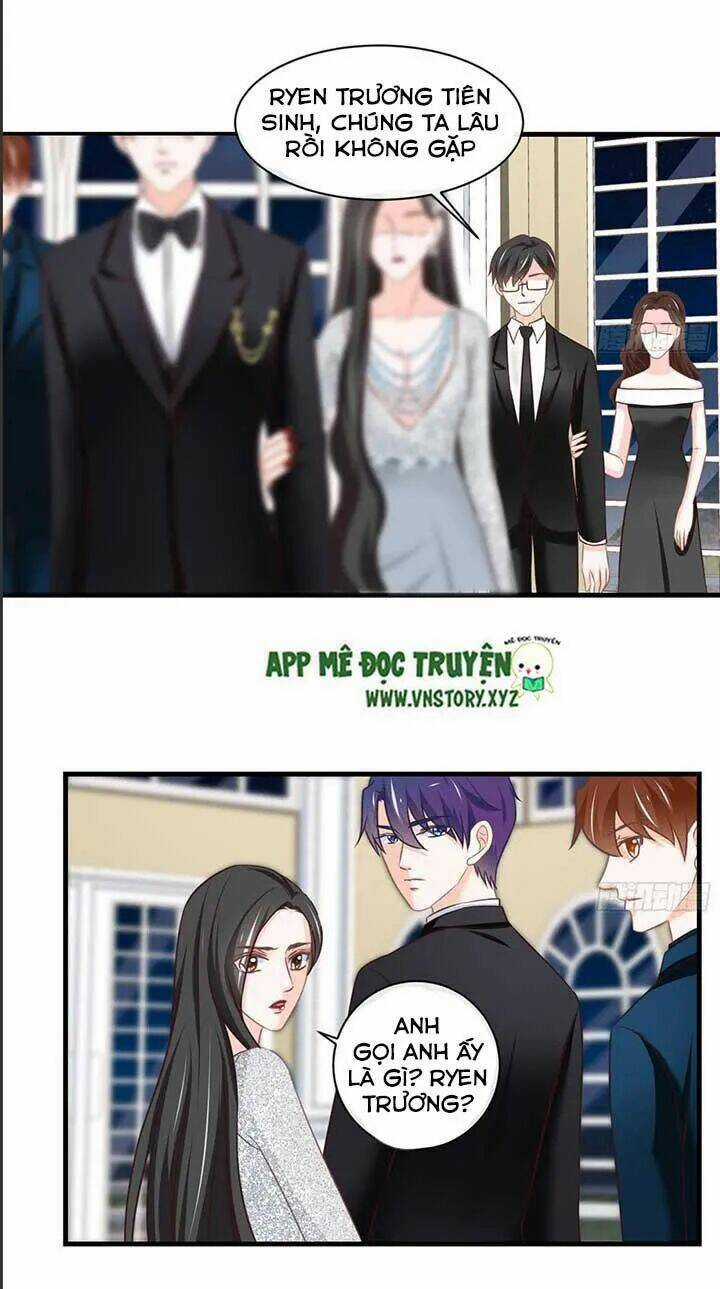 Cẩm Lý Thiếu Nữ Của Tôi Chapter 52 trang 24