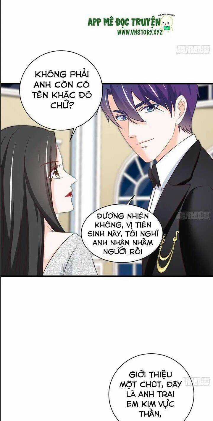 Cẩm Lý Thiếu Nữ Của Tôi Chapter 52 trang 25