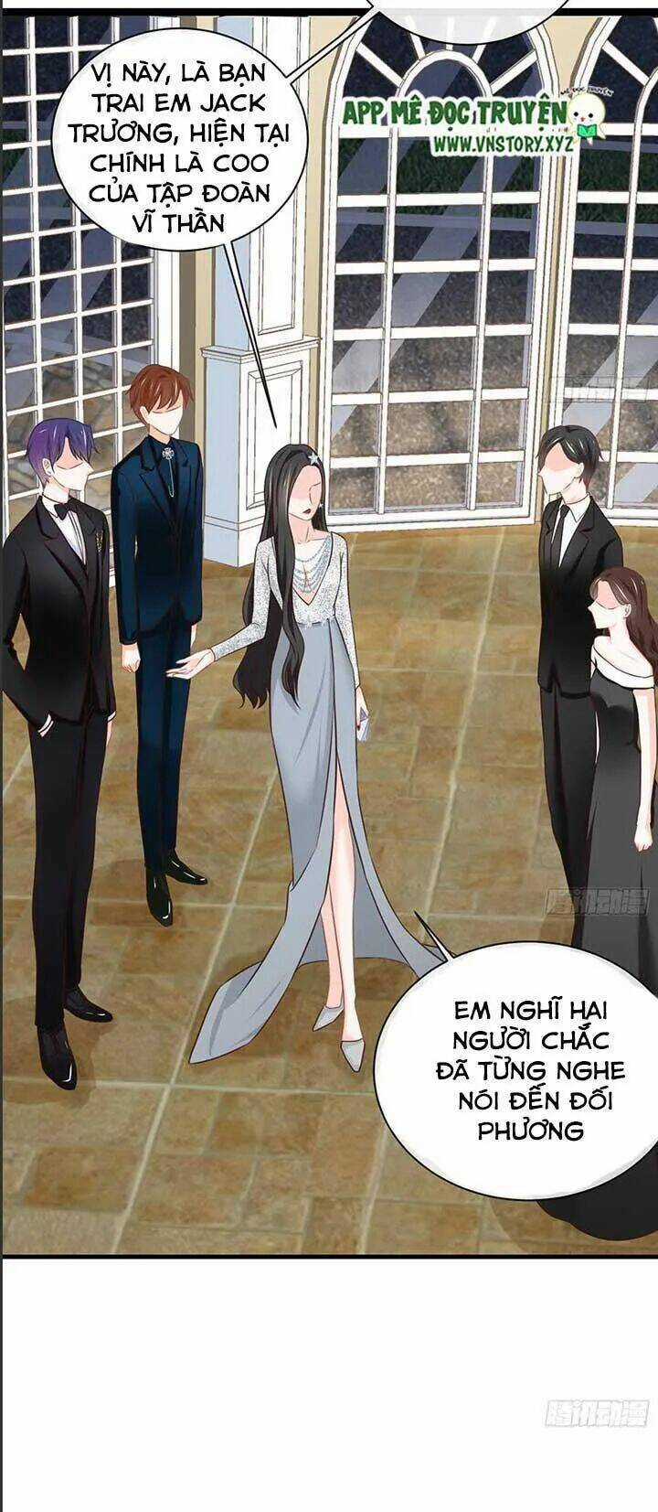 Cẩm Lý Thiếu Nữ Của Tôi Chapter 52 trang 26