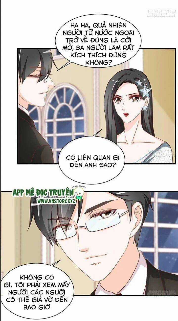 Cẩm Lý Thiếu Nữ Của Tôi Chapter 52 trang 28