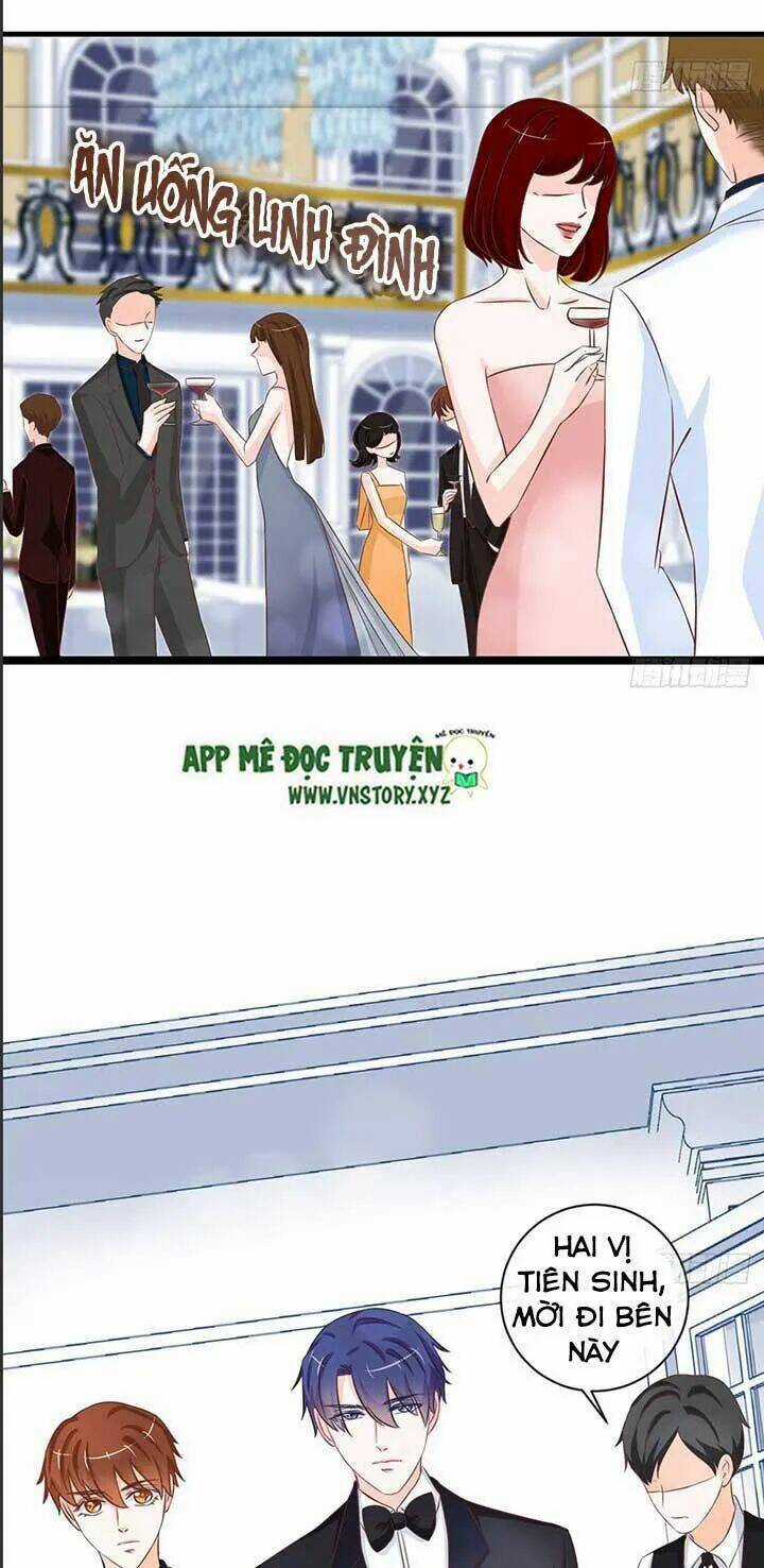 Cẩm Lý Thiếu Nữ Của Tôi Chapter 52 trang 3