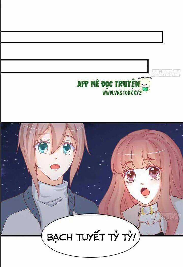 Cẩm Lý Thiếu Nữ Của Tôi Chapter 52 trang 30