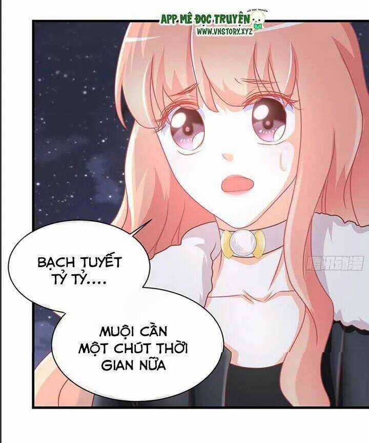 Cẩm Lý Thiếu Nữ Của Tôi Chapter 52 trang 32