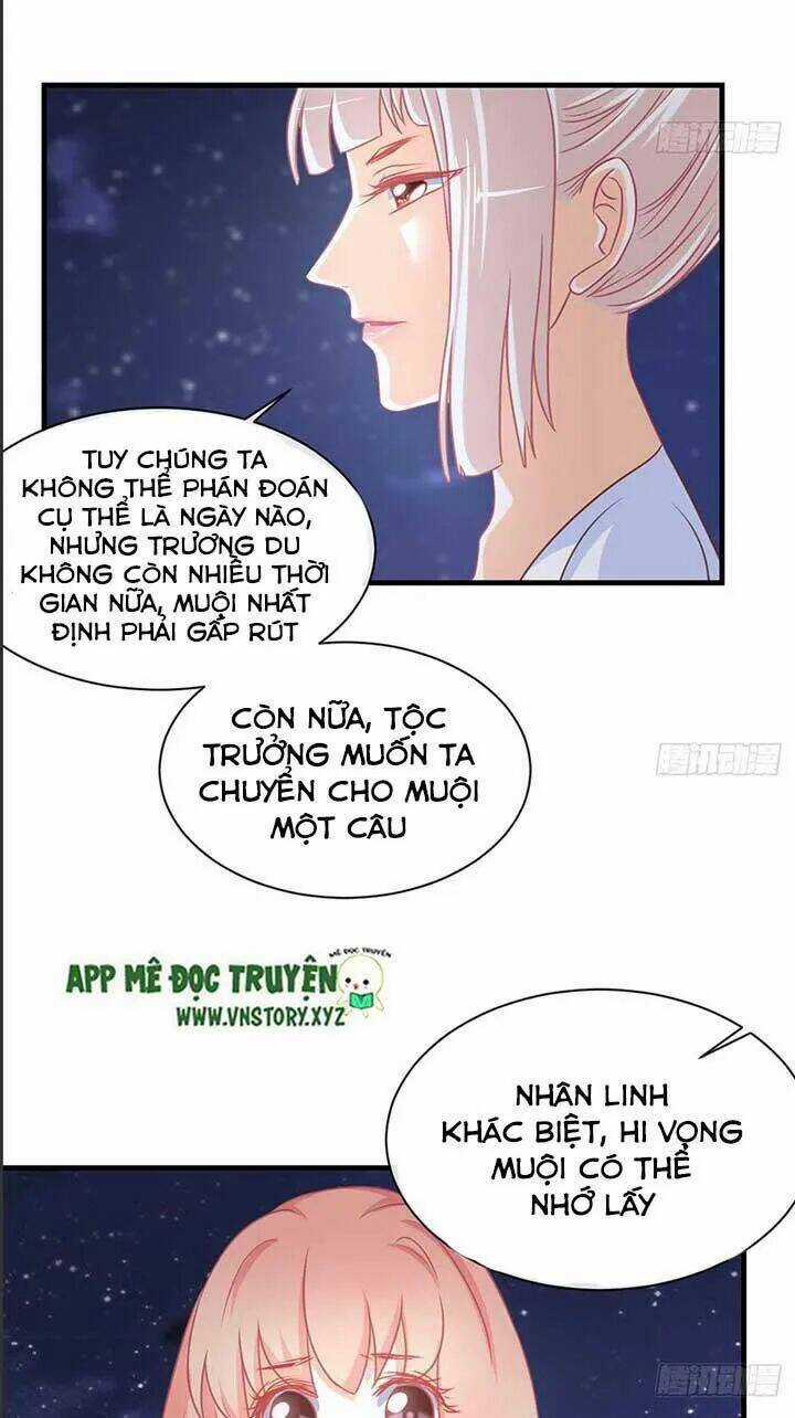 Cẩm Lý Thiếu Nữ Của Tôi Chapter 52 trang 33