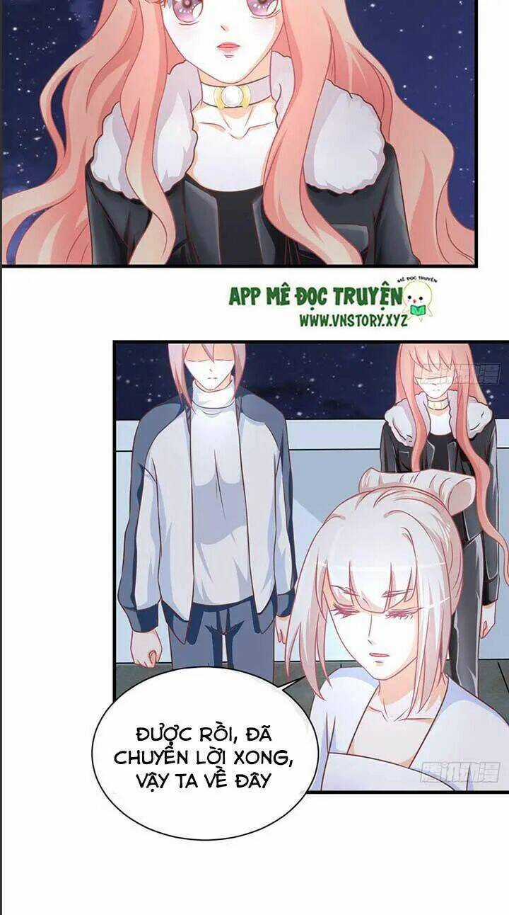 Cẩm Lý Thiếu Nữ Của Tôi Chapter 52 trang 34