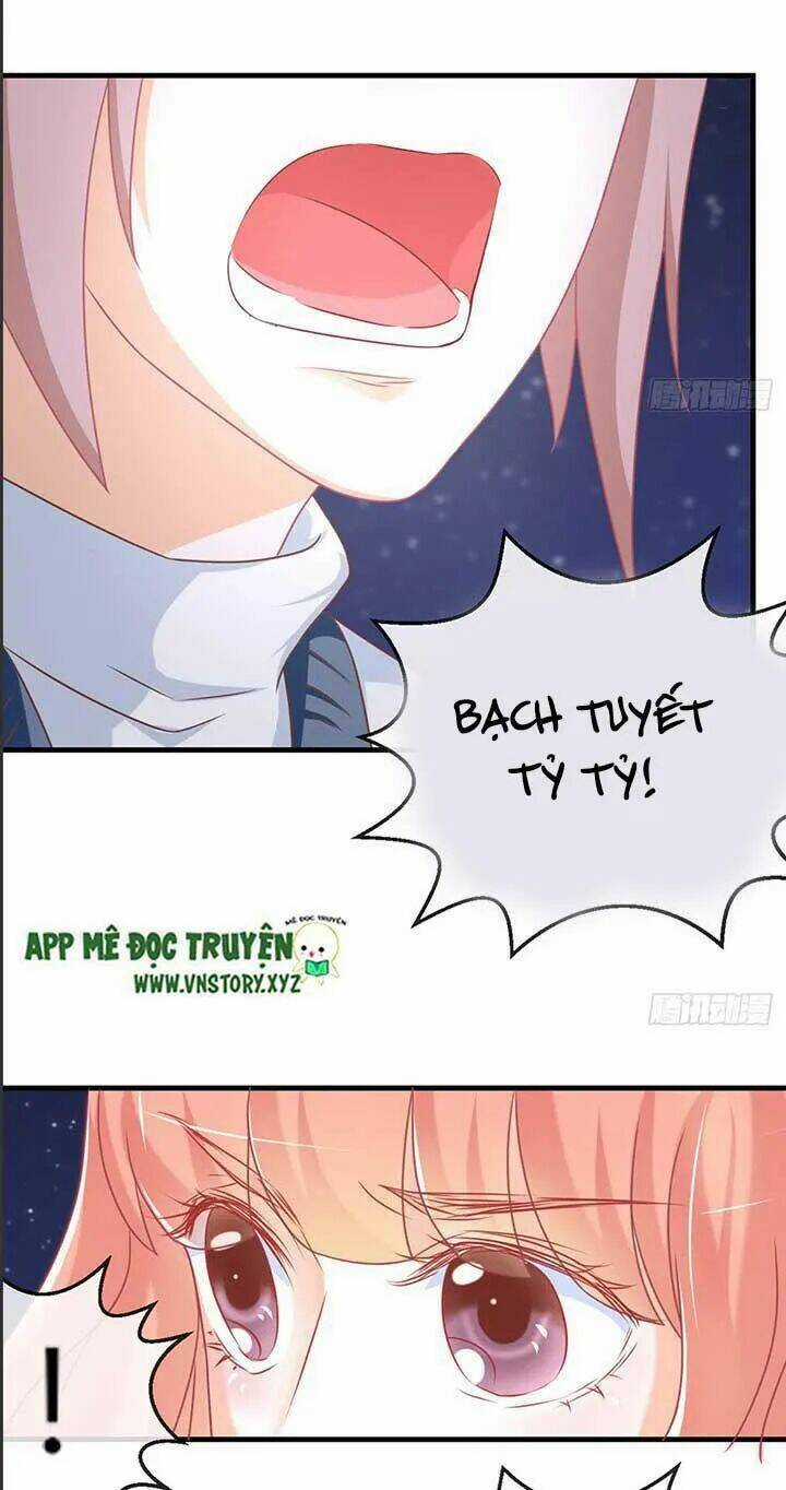 Cẩm Lý Thiếu Nữ Của Tôi Chapter 52 trang 35