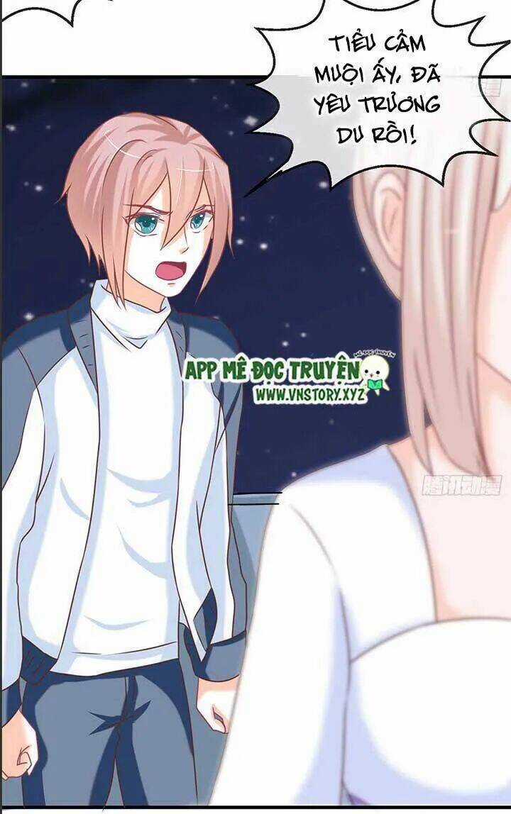 Cẩm Lý Thiếu Nữ Của Tôi Chapter 52 trang 36