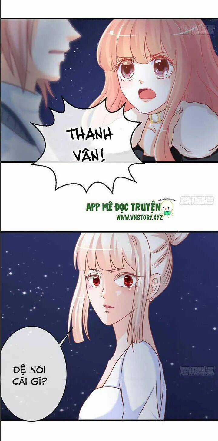 Cẩm Lý Thiếu Nữ Của Tôi Chapter 52 trang 37