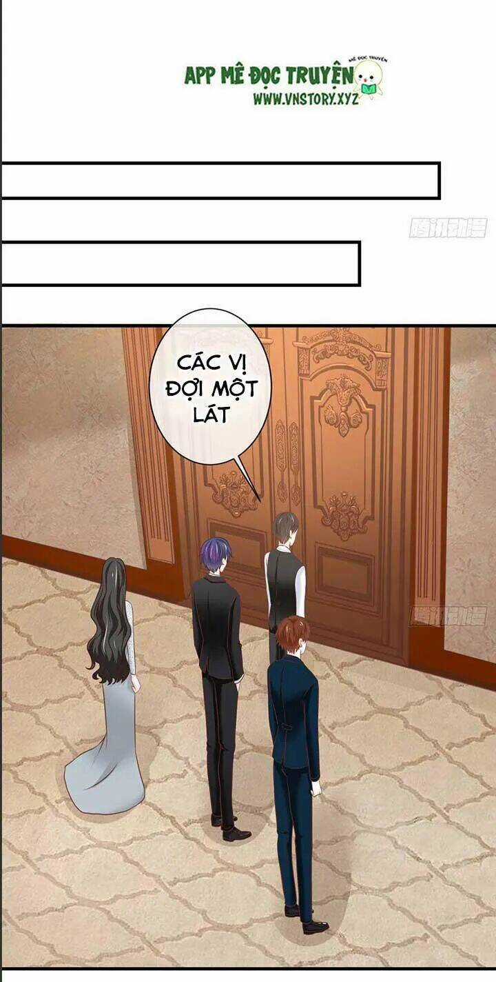 Cẩm Lý Thiếu Nữ Của Tôi Chapter 52 trang 38