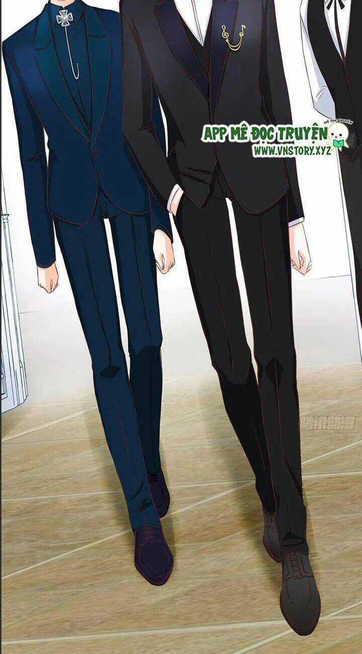 Cẩm Lý Thiếu Nữ Của Tôi Chapter 52 trang 4