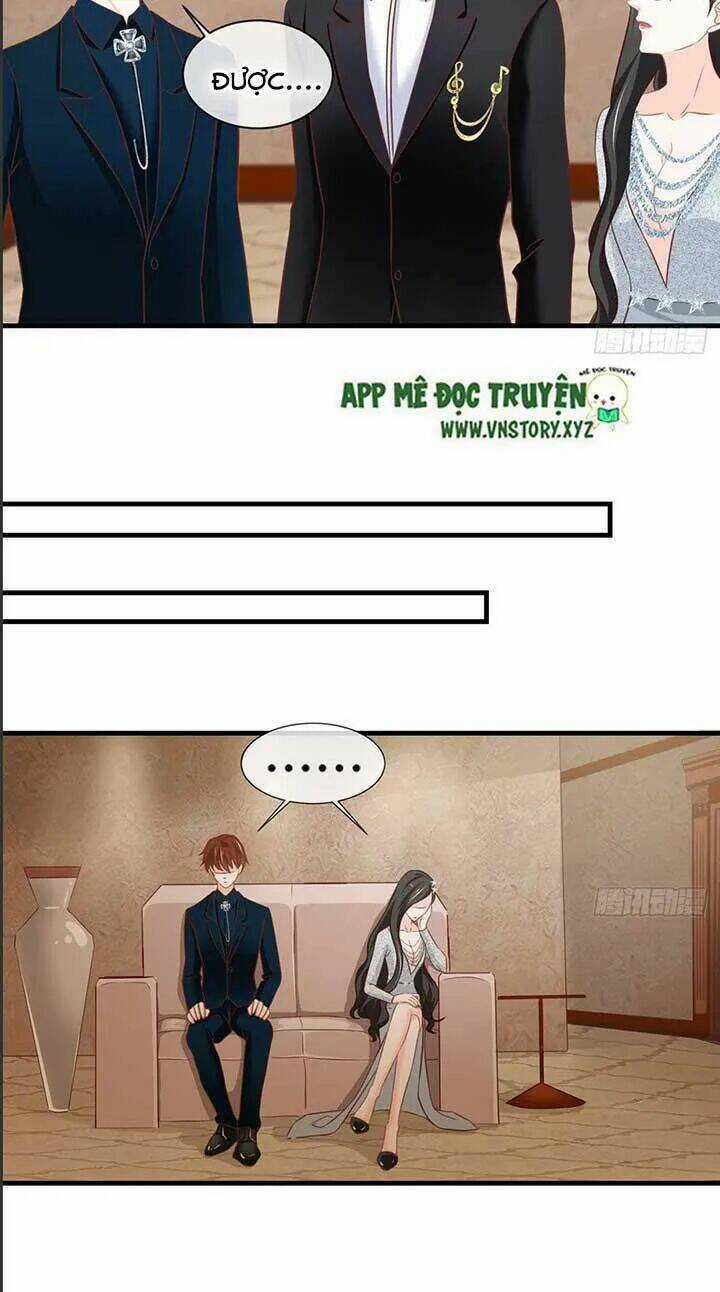 Cẩm Lý Thiếu Nữ Của Tôi Chapter 52 trang 40