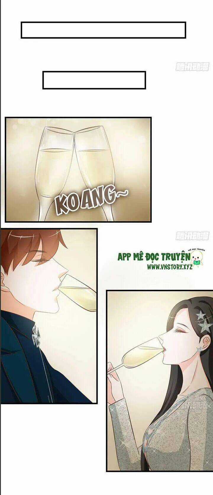 Cẩm Lý Thiếu Nữ Của Tôi Chapter 52 trang 43