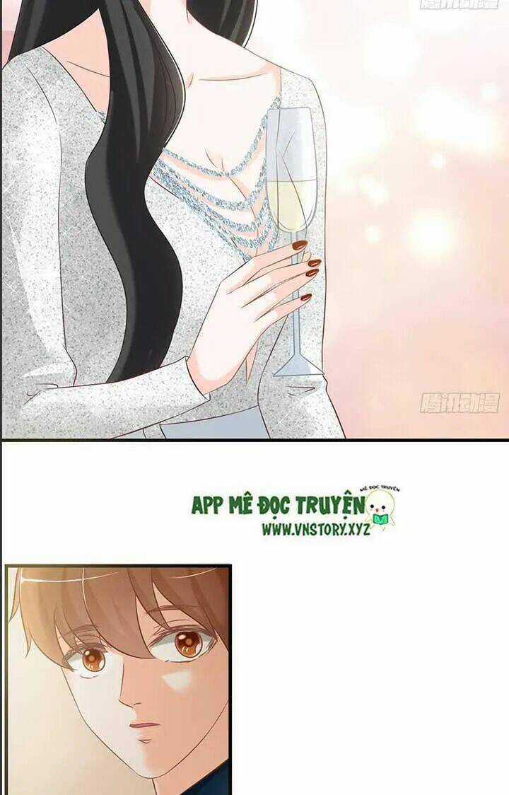 Cẩm Lý Thiếu Nữ Của Tôi Chapter 52 trang 45