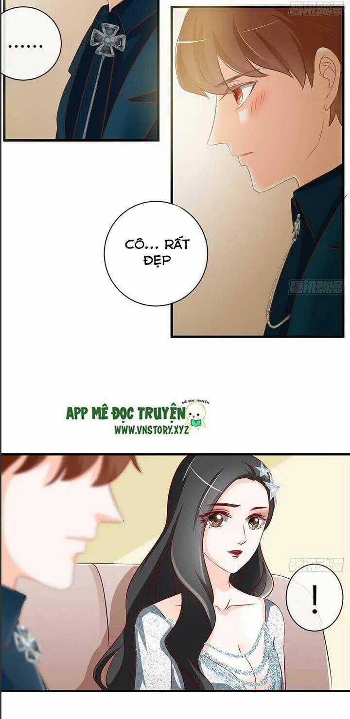 Cẩm Lý Thiếu Nữ Của Tôi Chapter 52 trang 46