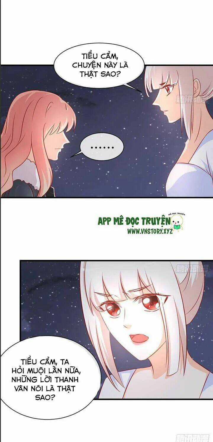 Cẩm Lý Thiếu Nữ Của Tôi Chapter 52 trang 49