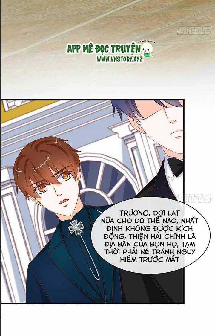 Cẩm Lý Thiếu Nữ Của Tôi Chapter 52 trang 5