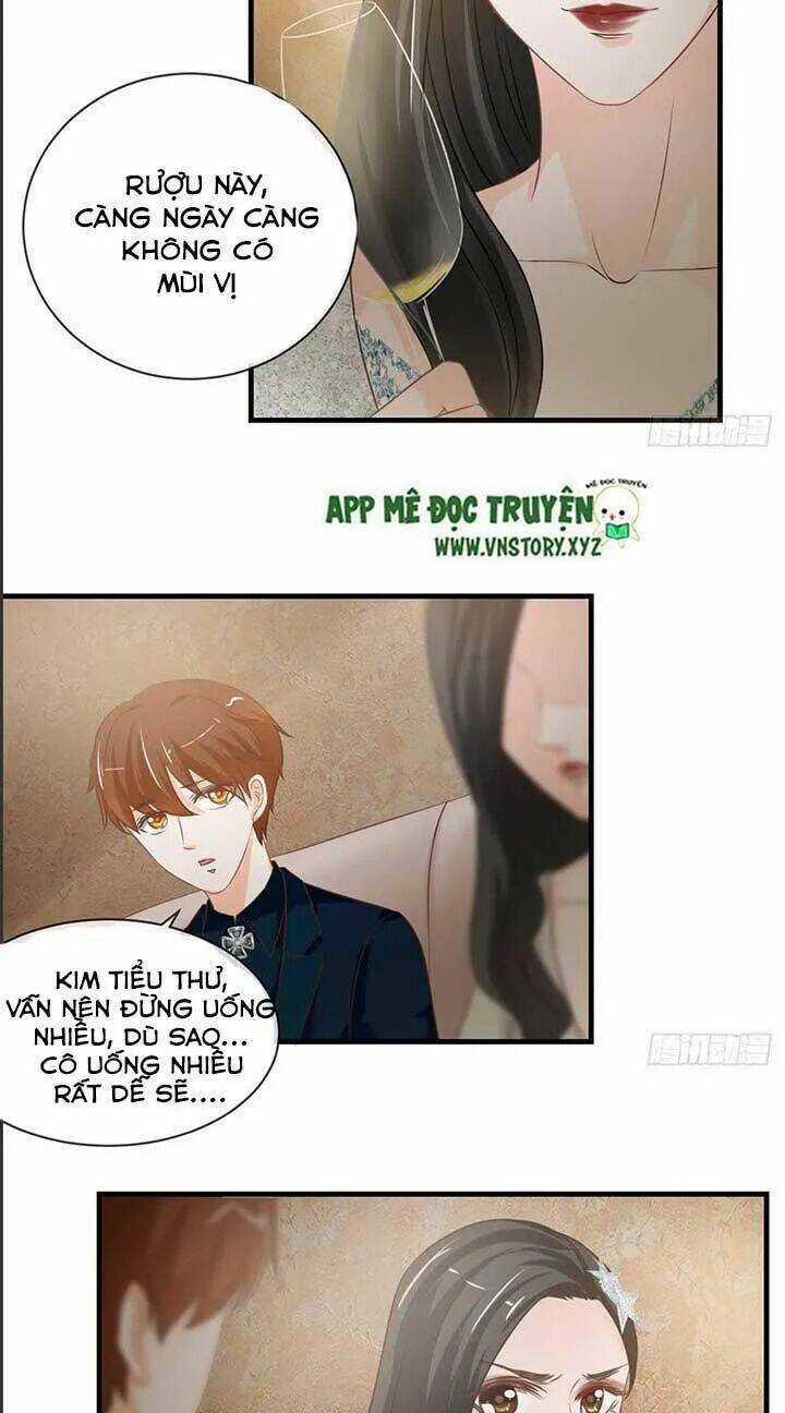 Cẩm Lý Thiếu Nữ Của Tôi Chapter 52 trang 51