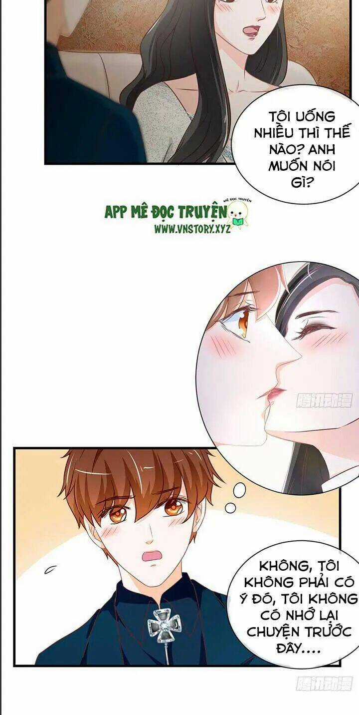 Cẩm Lý Thiếu Nữ Của Tôi Chapter 52 trang 52