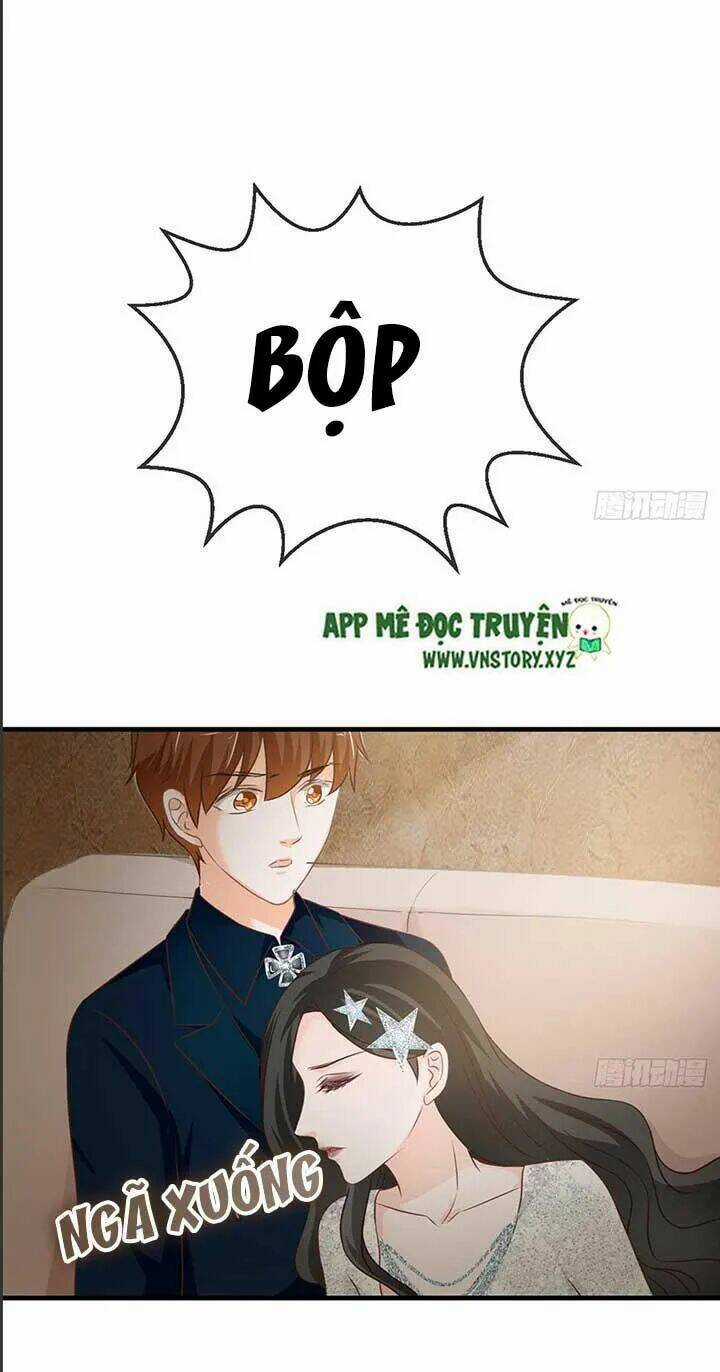 Cẩm Lý Thiếu Nữ Của Tôi Chapter 52 trang 53