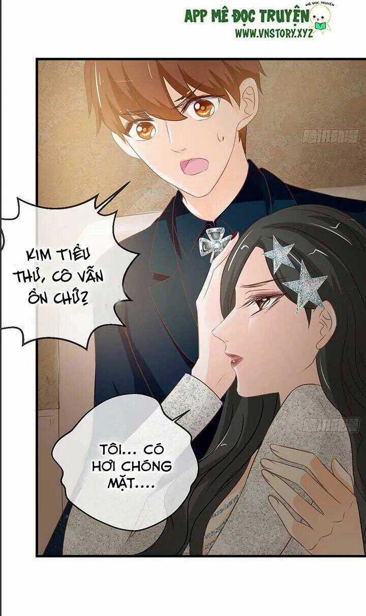 Cẩm Lý Thiếu Nữ Của Tôi Chapter 52 trang 54