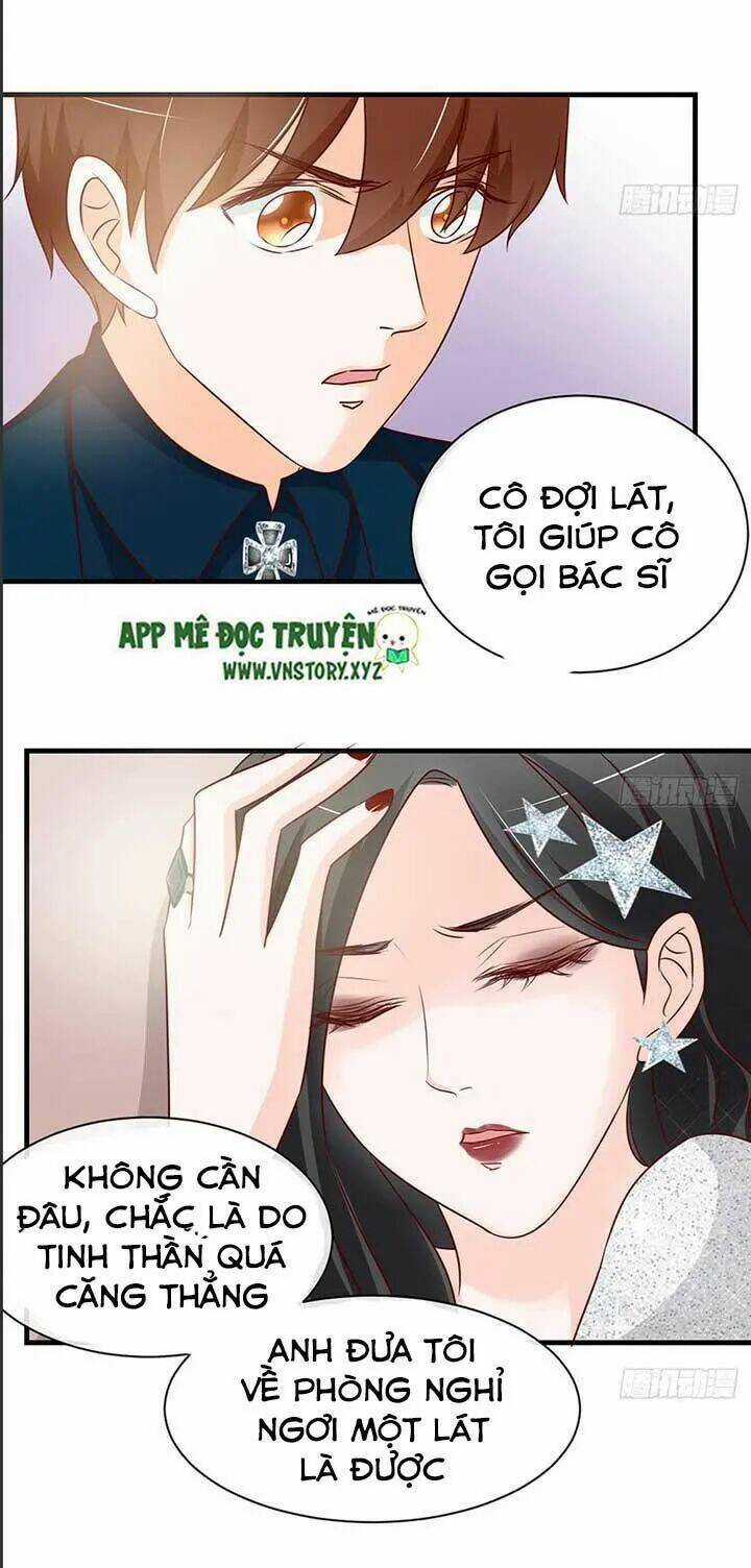 Cẩm Lý Thiếu Nữ Của Tôi Chapter 52 trang 55