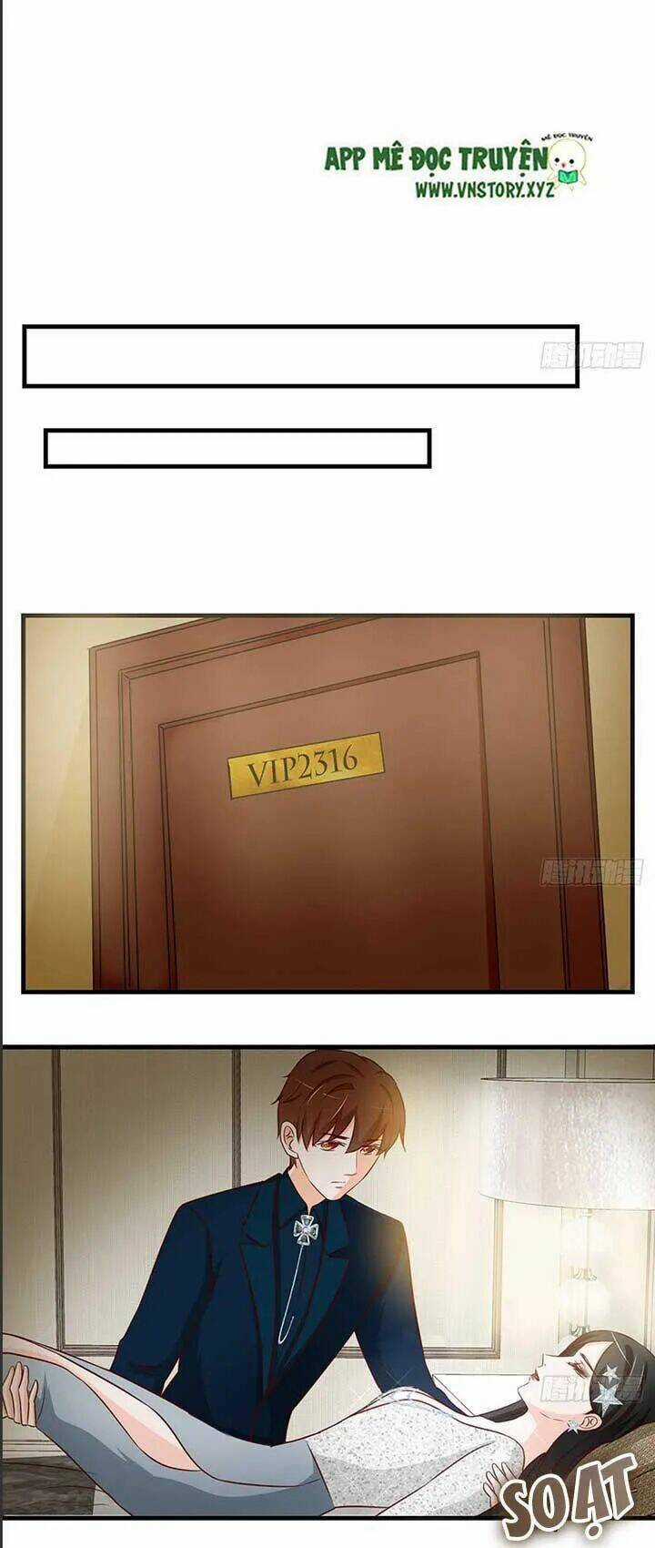 Cẩm Lý Thiếu Nữ Của Tôi Chapter 52 trang 56