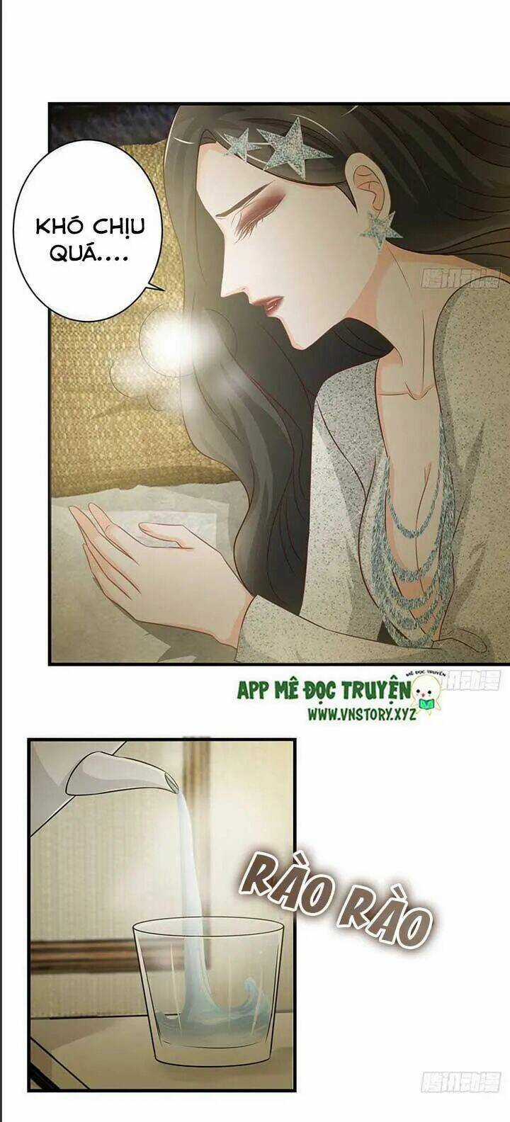 Cẩm Lý Thiếu Nữ Của Tôi Chapter 52 trang 57