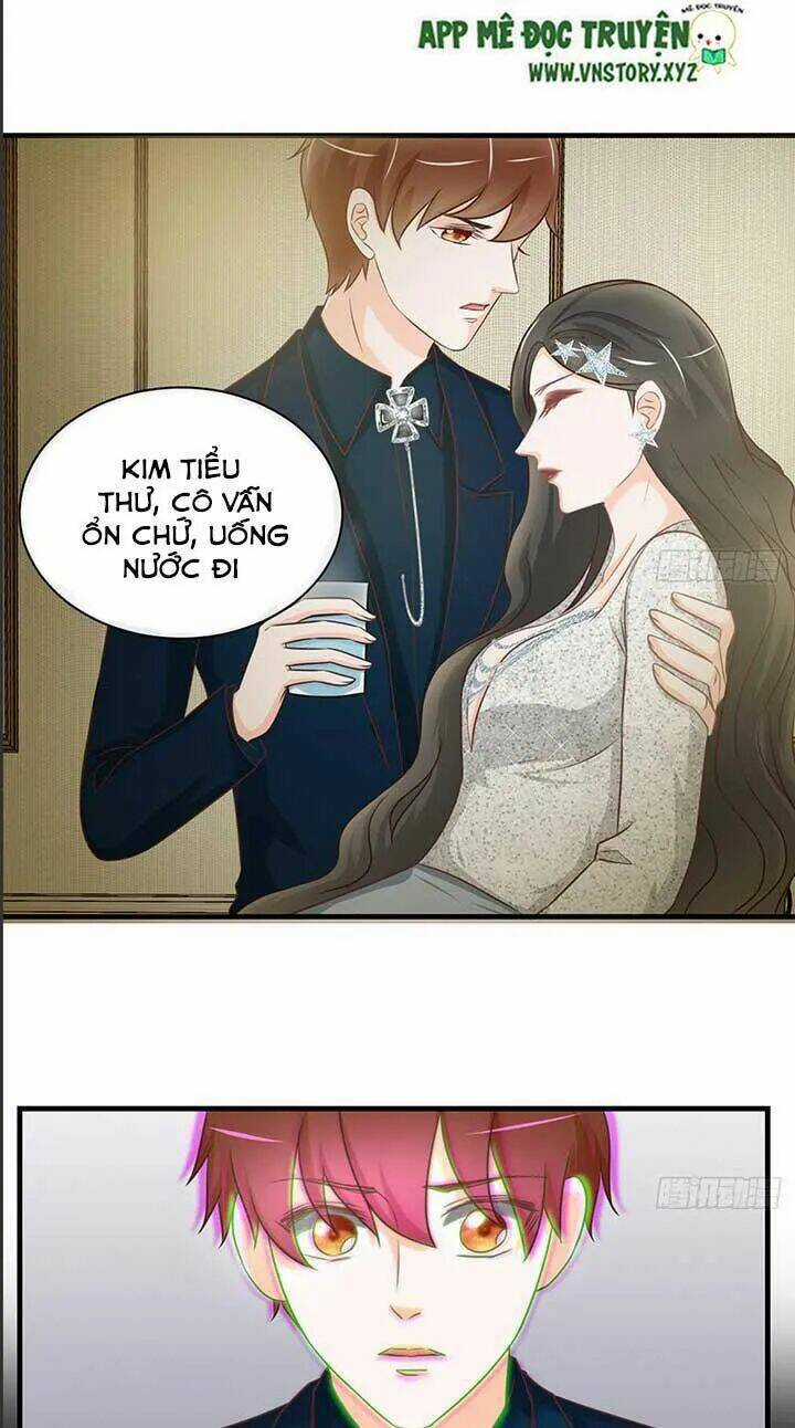 Cẩm Lý Thiếu Nữ Của Tôi Chapter 52 trang 58