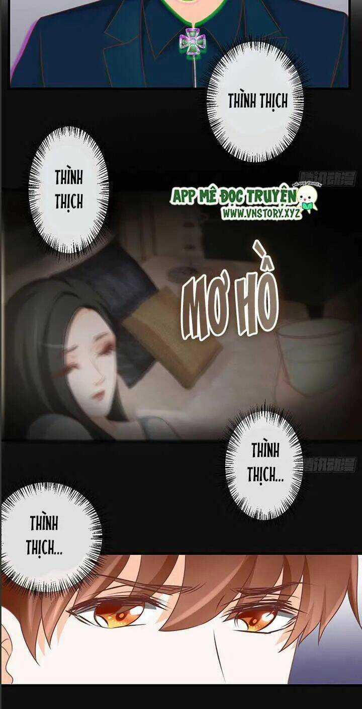 Cẩm Lý Thiếu Nữ Của Tôi Chapter 52 trang 59