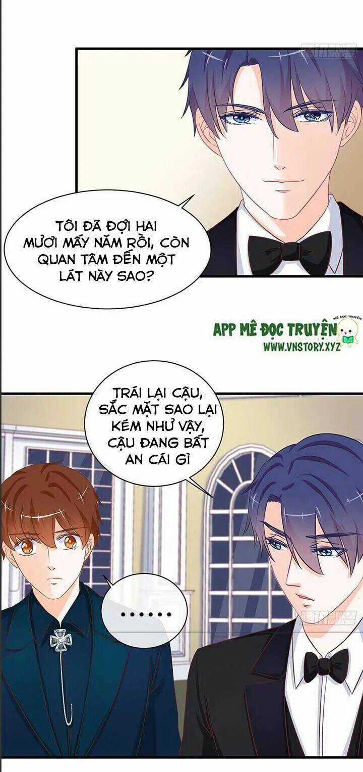 Cẩm Lý Thiếu Nữ Của Tôi Chapter 52 trang 6