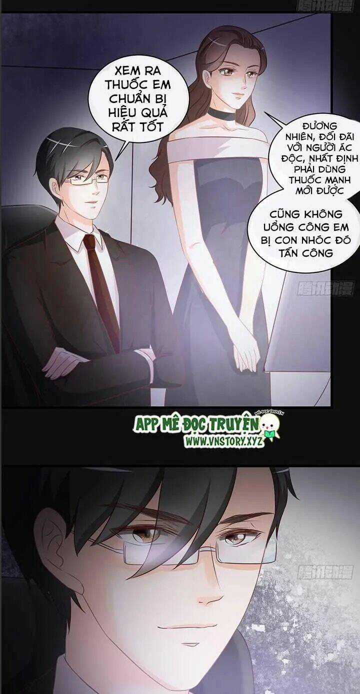 Cẩm Lý Thiếu Nữ Của Tôi Chapter 52 trang 61