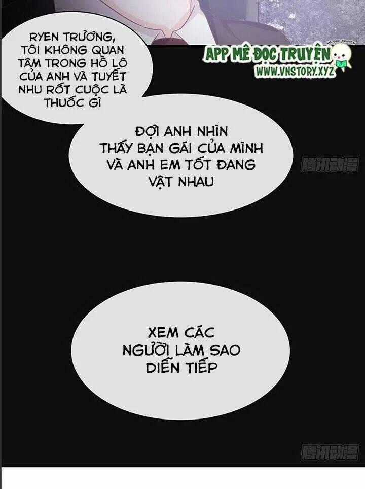 Cẩm Lý Thiếu Nữ Của Tôi Chapter 52 trang 62