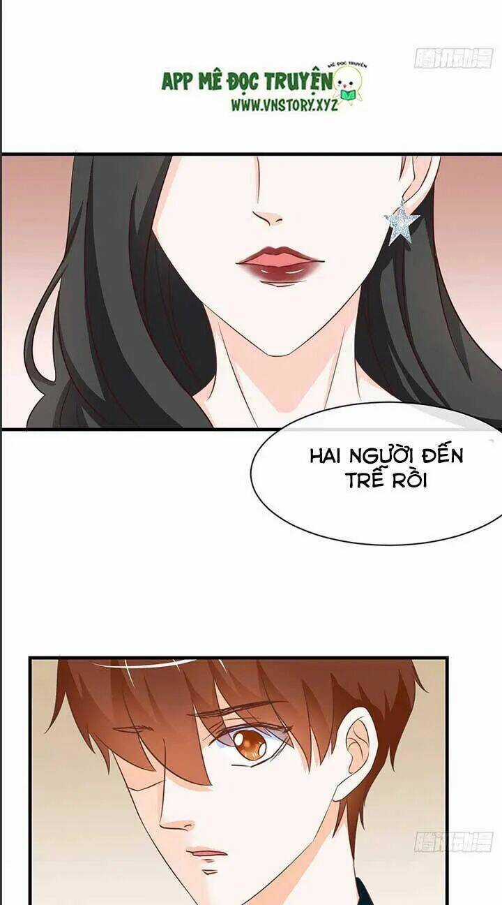 Cẩm Lý Thiếu Nữ Của Tôi Chapter 52 trang 8