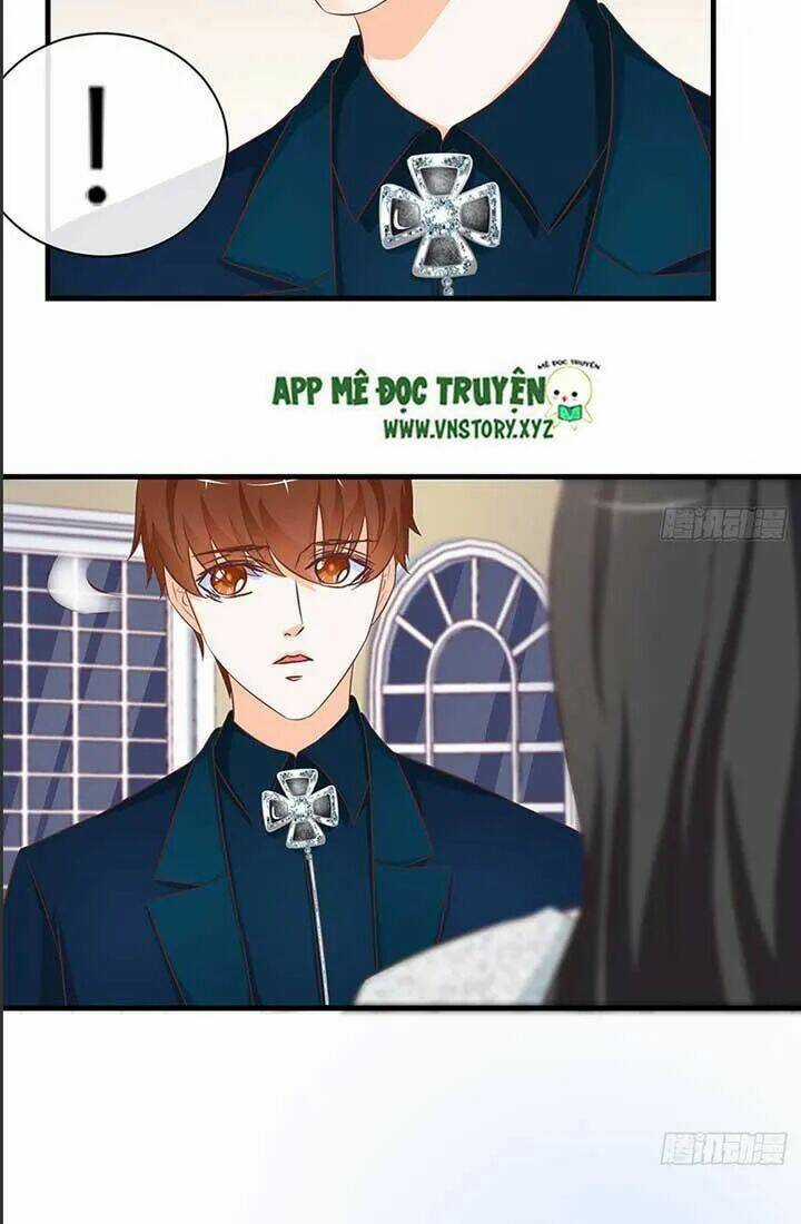 Cẩm Lý Thiếu Nữ Của Tôi Chapter 52 trang 9