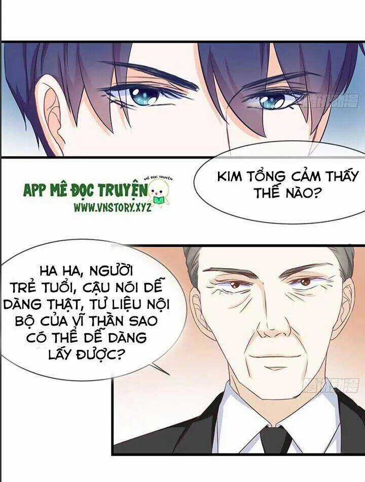 Cẩm Lý Thiếu Nữ Của Tôi Chapter 53 trang 10