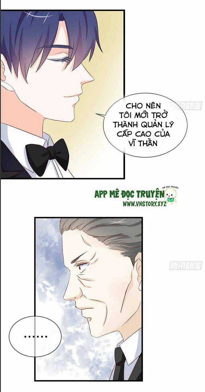 Cẩm Lý Thiếu Nữ Của Tôi Chapter 53 trang 11