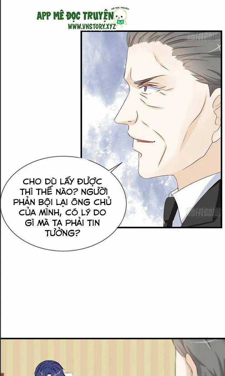 Cẩm Lý Thiếu Nữ Của Tôi Chapter 53 trang 12