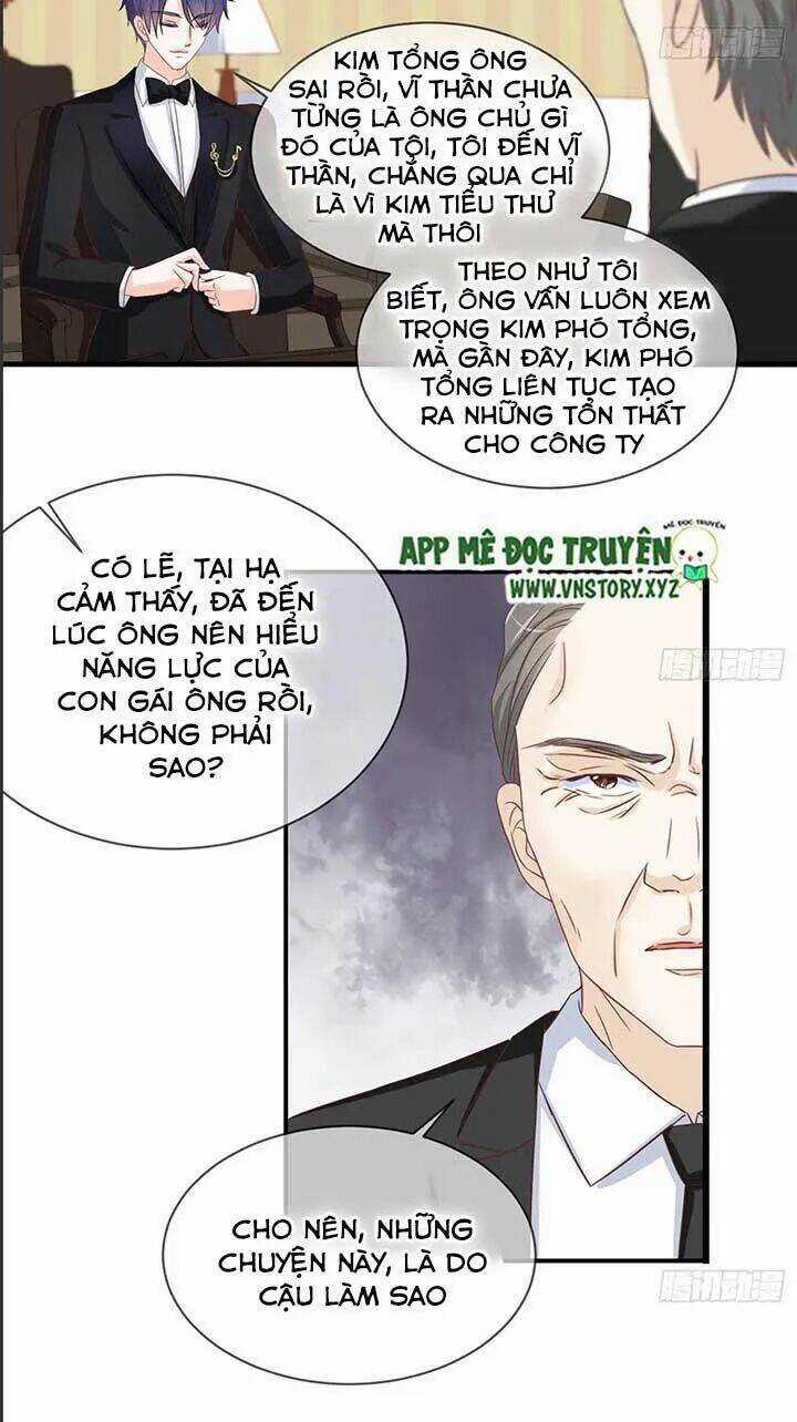Cẩm Lý Thiếu Nữ Của Tôi Chapter 53 trang 13