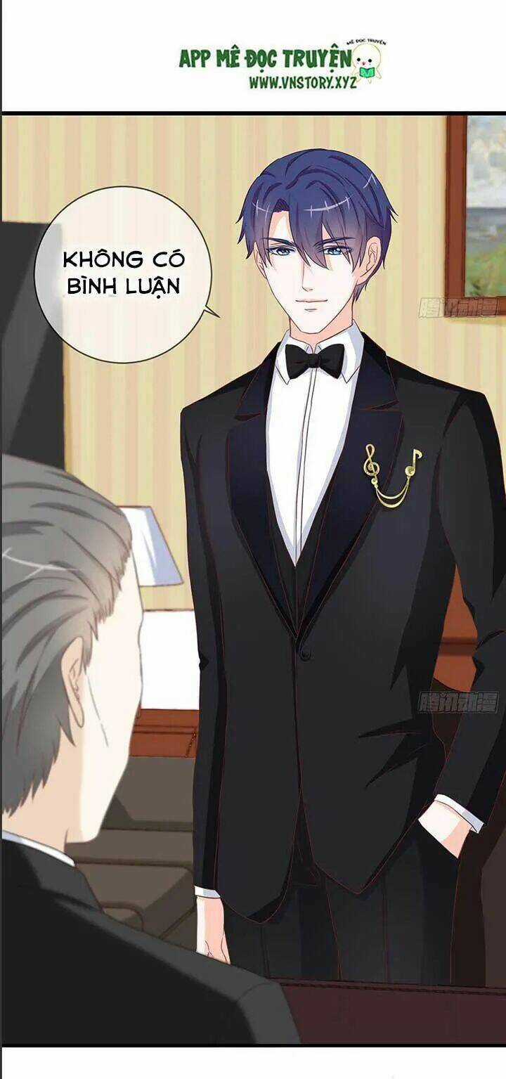 Cẩm Lý Thiếu Nữ Của Tôi Chapter 53 trang 14