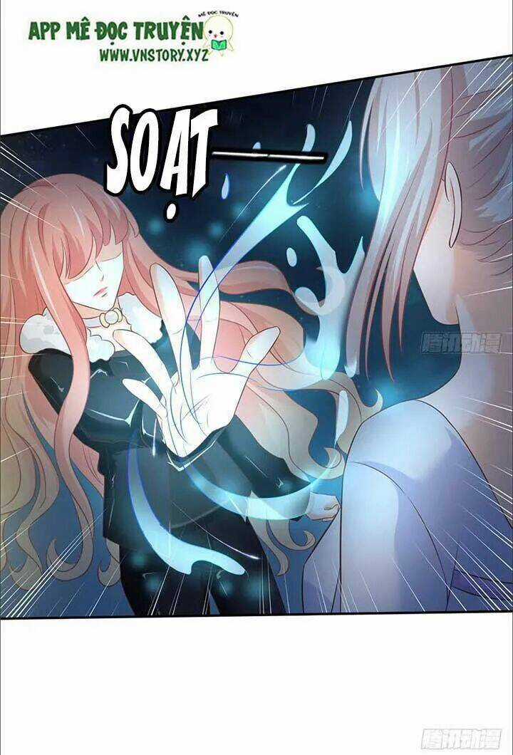 Cẩm Lý Thiếu Nữ Của Tôi Chapter 53 trang 16