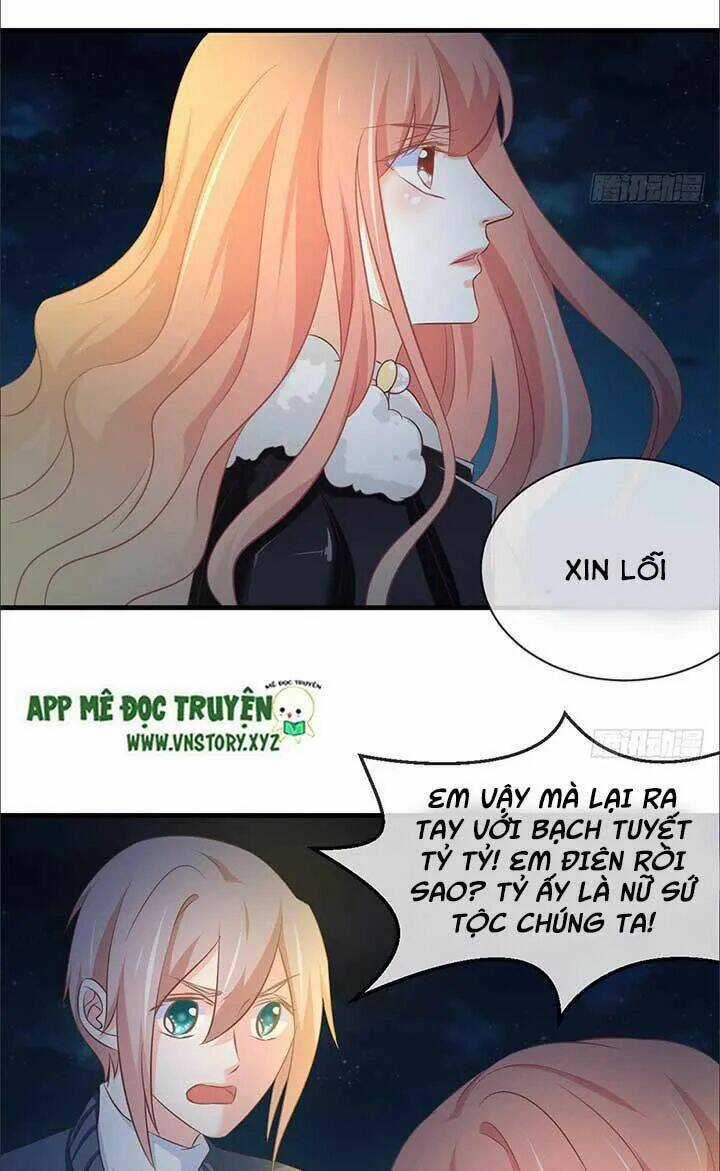 Cẩm Lý Thiếu Nữ Của Tôi Chapter 53 trang 18