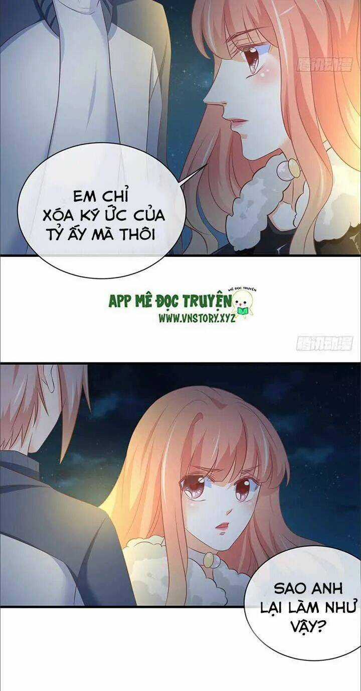 Cẩm Lý Thiếu Nữ Của Tôi Chapter 53 trang 19