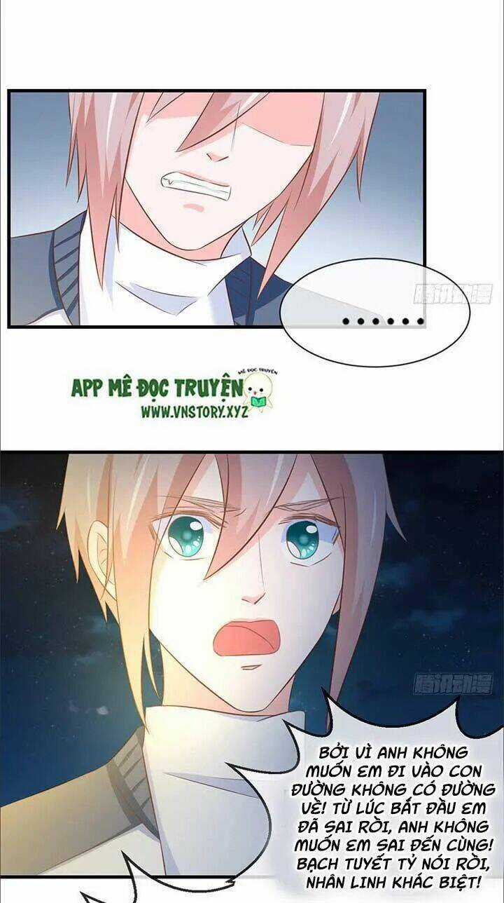 Cẩm Lý Thiếu Nữ Của Tôi Chapter 53 trang 20