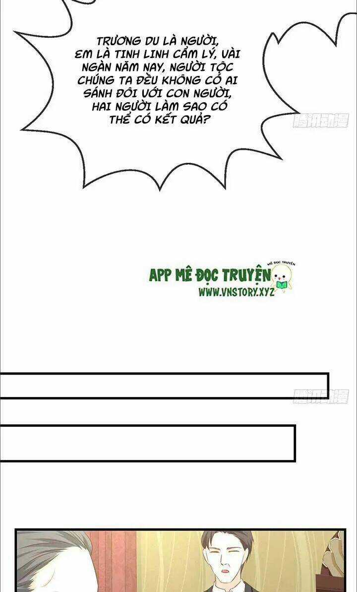 Cẩm Lý Thiếu Nữ Của Tôi Chapter 53 trang 21