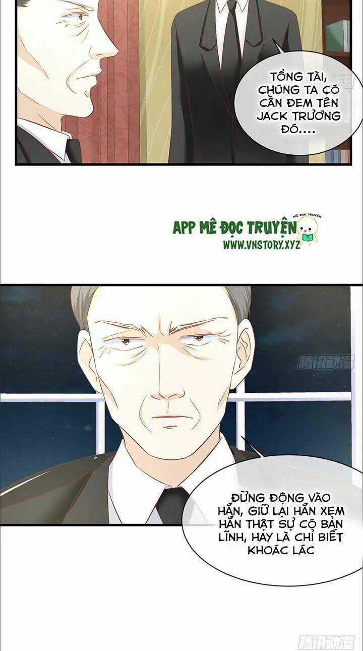 Cẩm Lý Thiếu Nữ Của Tôi Chapter 53 trang 22