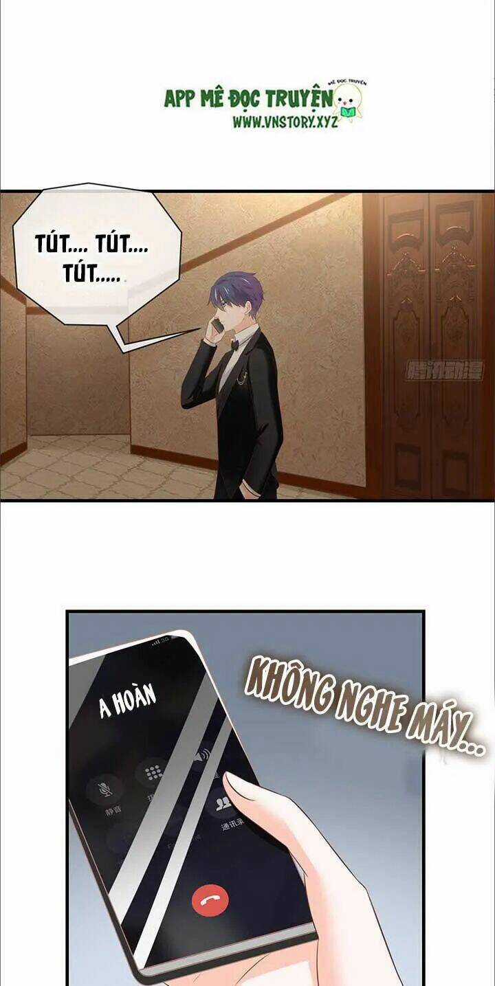 Cẩm Lý Thiếu Nữ Của Tôi Chapter 53 trang 23