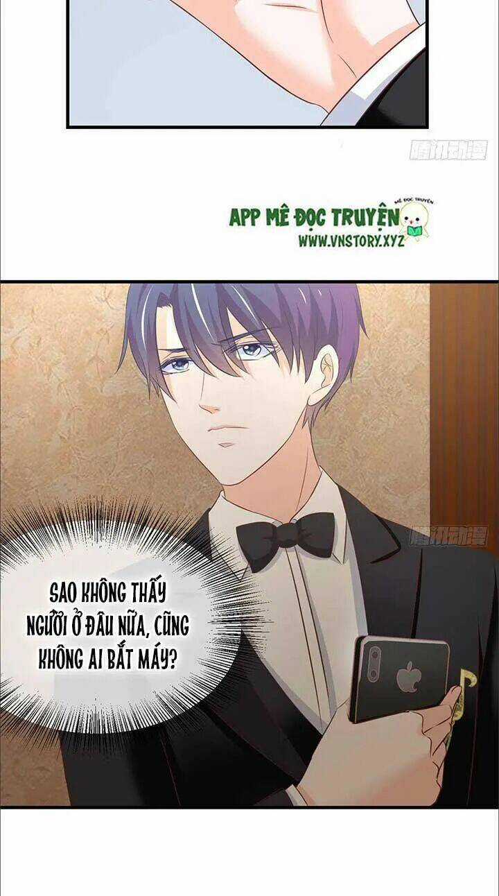 Cẩm Lý Thiếu Nữ Của Tôi Chapter 53 trang 24