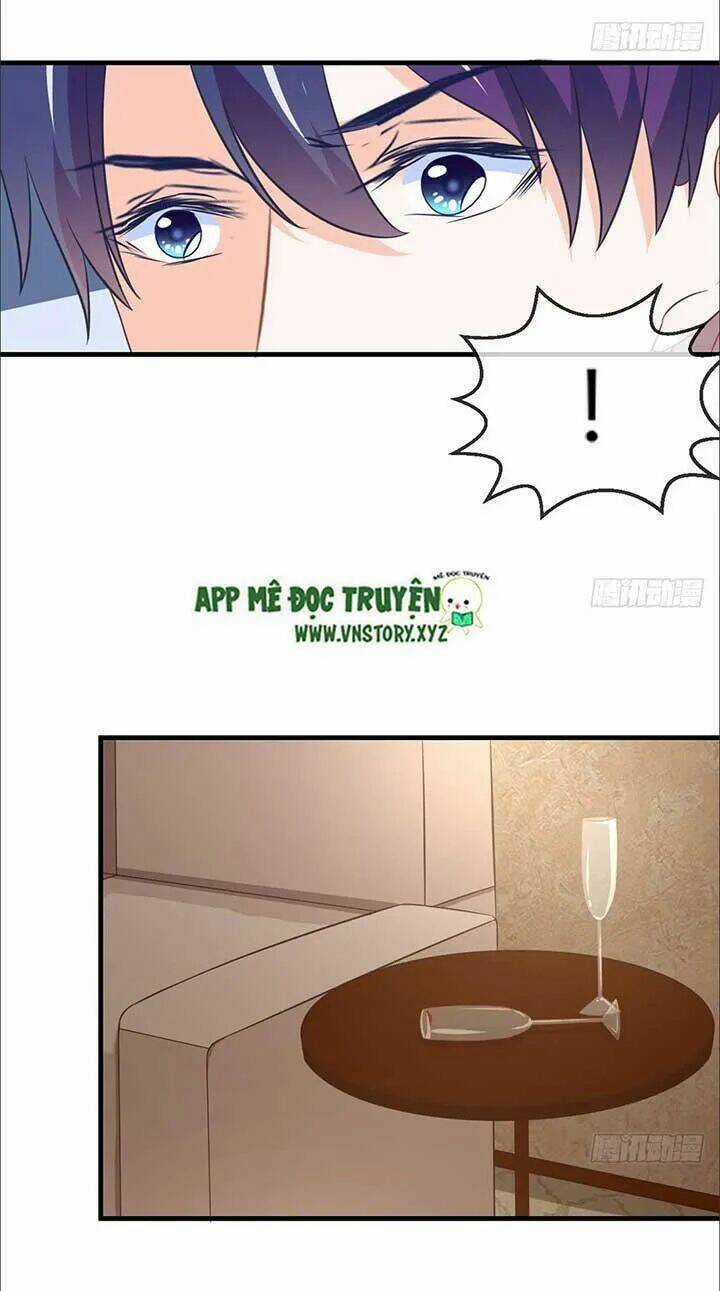 Cẩm Lý Thiếu Nữ Của Tôi Chapter 53 trang 25