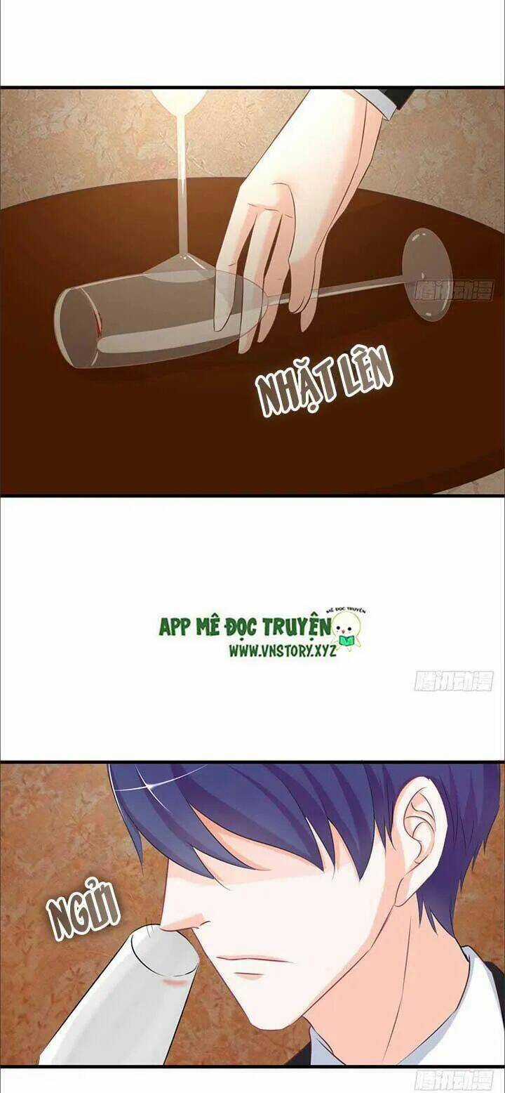 Cẩm Lý Thiếu Nữ Của Tôi Chapter 53 trang 26