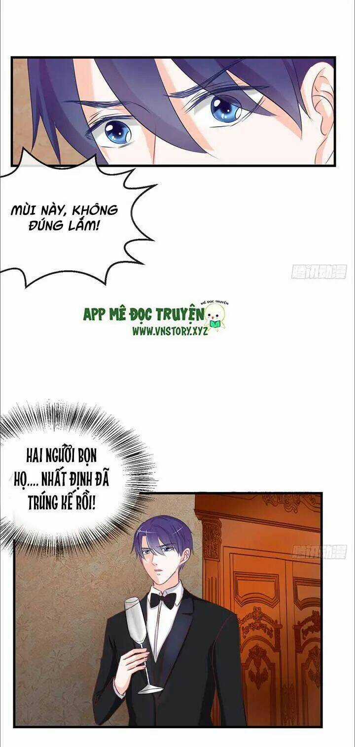 Cẩm Lý Thiếu Nữ Của Tôi Chapter 53 trang 27